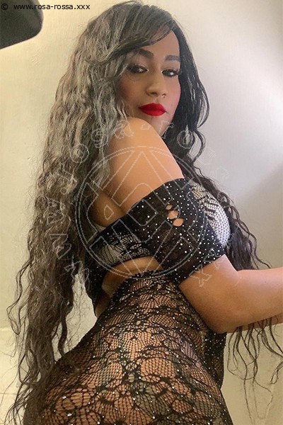 Samantha SONDRIO 3511811083