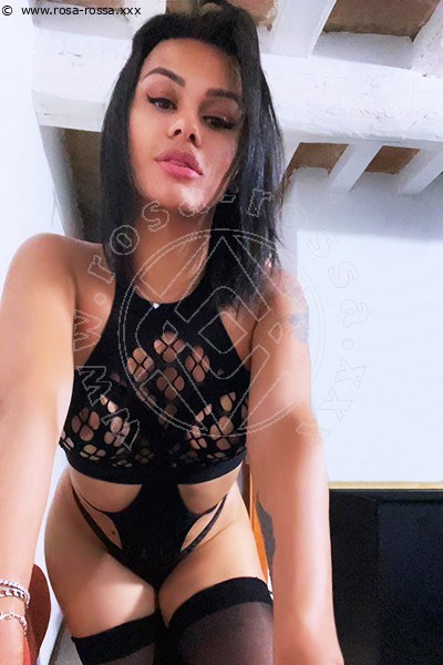 Stephanie SALVADOR BAHIA 005571993836812