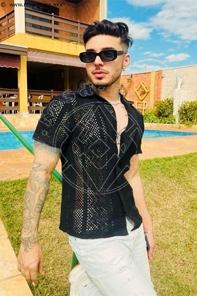 Vladimir SASSARI 3508143008